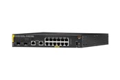 Kytkimet - Hewlett Packard Enterprise E Aruba 6000 12G Class4 PoE 2G/2SFP 139W -kytkin - R8N89A#ABB