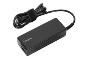 Puhelin - Adapterit & Laturit - Targus power adapter - USB-C - 100 Watt - APA108EU