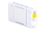 Mustepatruunat, värikasetit ja lisävarusteet - Epson T48U4 - Keltainen - Original - ink cartridge - C13T48U400