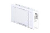 Mustepatruunat, värikasetit ja lisävarusteet - Epson T48UE - grey - original - ink cartridge - C13T48UE00