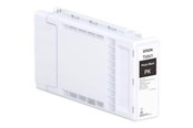 Mustepatruunat, värikasetit ja lisävarusteet - Epson T50U1 - photo Musta - Original - ink cartridge - C13T50U100