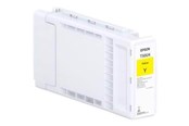 Mustepatruunat, värikasetit ja lisävarusteet - Epson T50U4 - Keltainen - Original - ink cartridge - C13T50U400