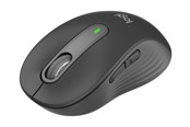 Hiiret - Logitech Signature M650 for Business - Hiiri - Optinen - 5 painiketta - Musta - 910-006274