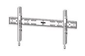 Seinäkiinnitys, AV-kiinnikkeet & AV-kalusteet - Neomounts Select - Max 100 kg - recommended for 86" - WL30S-850BL18