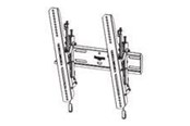 Seinäkiinnitys, AV-kiinnikkeet & AV-kalusteet - Neomounts Valitse - Max 50 kg - recommended for 75" - WL35S-850BL14