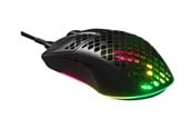 Hiiret - SteelSeries Aerox 3 2022 - Onyksi - Pelihiiri - Optinen - 6 painiketta - Musta - 62611