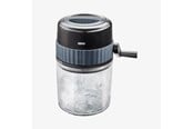 Jäätelökone - GEFU Jäätelökone Jäämurskain SLUSH - G89492