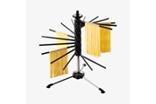 Keittiötarvikkeet - GEFU Pastankuivausteline DIVERSO, 16 vartta H44cm - G28370