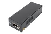 PoE-injektori - DIGITUS DN-95109 Gigabit Ethernet PoE++ Injektor 802.3bt - DN-95109