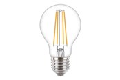Lamput - Philips LED-lamppu CorePro A60 7W/827 (60W) Clear E27 - 929001387362