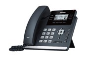 Pöytäpuhelimet - Yealink SIP-T42U - VoIP Puhelin with caller ID - 5-way call capability - SIP-T42U