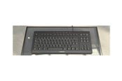 Näppäimistöt - Cherry STREAM Näppäimistö TKL - Näppäimistö - Englanti - Musta - JK-8600EU-2