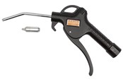 Työkalut - BAHCO Compressed air gun with detachable brass nozzle 6.3 bar - 7314150235889