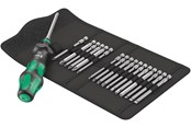 Työkalut - Wera Kraftform Kompakt Turbo 1 - 05057482001