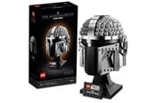 LEGO® - LEGO Star Wars 75328 Mandalorialaisen kypärä - 75328