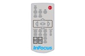 Kaukosäätimet - InFocus remote control - HW-NAVIGATOR-6