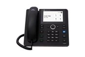 Pöytäpuhelimet - AudioCodes C455HD - VoIP phone with caller ID - TEAMS-C455HD