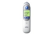 Terveys - Braun Kuumemittari Thermometer Thermoscan 7+ IRT6525 - IRT6525NOEE