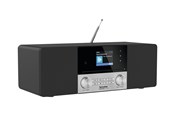Mikro- ja minijärjestelmät - TechniSat DigitRadio 3 VOICE - 0000/3963