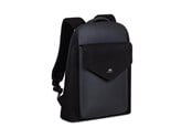 Laukut - RivaCase Cardiff - 8524 BLACK