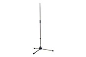 Puhelin - Muut lisävarusteet - König & Meyer 210/2 Microphone stand - 160cm - 20130-300-55