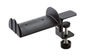 Puhelin - Muut lisävarusteet - König & Meyer 16090 - Headphone holder with table clamp - 16090-000-55