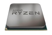 CPU - AMD Ryzen 7 3700X / 3.6 GHz processor CPU - 8 ydintä - 3.6 GHz - AMD AM4 - Bulk (Ilman jäähdytintä) - 100-000000071