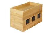 Puhelin - Muut lisävarusteet - LogiLink - cable organiser - KAB0076