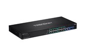Kytkimet - TRENDnet TPE 3018LS - TPE-3018LS