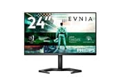 Näyttö - 24" Philips Momentum 3000 24M1N3200VA - 1920x1080 (FHD) - 165Hz - VA - 24M1N3200VA/00