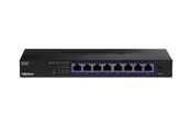 Kytkimet - TRENDnet TEG-S380 8-Port Unmanaged 2.5G Switch - TEG-S380