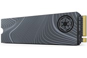 SSD 2 - Seagate FireCuda SSD - 1TB - ZP1000GM3A033