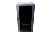 Räkit - Rack - Extralink EX.14381 - 22U - Free Standing Rack Cabinet - EX.14381
