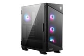 Kotelot - MSI MPG VELOX 100R - Kotelot - Tower - Musta - 306-7G18R21-809