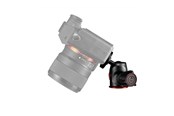 Kamerajalustat - Manfrotto 492 keskipallopää - MH492-BH