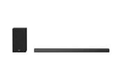 Kotiteatteri - LG Soundbar  SN9YG - SN9YG.DSWELLK
