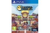 Pelit - Dodgeball Academia - Sony PlayStation 4 - Urheilu - 5060760886301