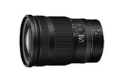Objektiivit - Nikon NIKKOR Z 24-120mm f/4 S *DEMO* - JMA714DA