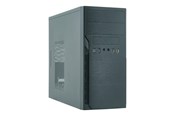 Kotelot - Chieftec Elox Series - Kotelot - Miditower - Musta - HO-12B-350GPB 350W
