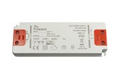 Akut ja Paristot - Inter-Tech LED12-30 - 88882199