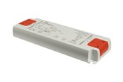 Akut ja Paristot - Inter-Tech LED12-50 - 88882200