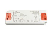 Akut ja Paristot - Inter-Tech LED24-30 - 88882206