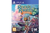 Pelit - Unelmointi Ritarien Taktiikka - Sony PlayStation 4 - 01 - Strategia - 5055957703189