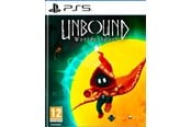 Pelit - Unbound: Worlds Apart - Sony PlayStation 5 - Tasohyppely - 5060522098607