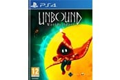 Pelit - Unbound: Worlds Apart - Sony PlayStation 4 - Tasohyppely - 5060522098522