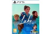 Pelit - Järvi - Sony PlayStation 5 - Seikkailu - 5060522098058