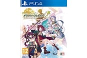 Pelit - Atelier Sophie 2: The Alchemist of the Mysterious Dream - Sony PlayStation 4 - RPG - 5060327536557
