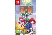 Pelit - Cotton Fantasy - Nintendo Switch - Toiminta - 4260650743245