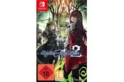 Pelit - Death end re;Quest 2 (Calendar Edition) - Nintendo Switch - RPG - 5060112438745
