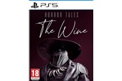 Pelit - Horror Tales: The Wine - Sony PlayStation 5 - Toiminta/Seikkailu - 8437021082142